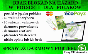 platnosci hazardow